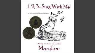 The Noble Duke Of York
Provided to YouTube by CDBaby
The Noble Duke Of York · MaryLee
1,2,3 - Sing With Me!
℗ 2001 MaryLee Sunseri
Released on: 2001-01-01
Auto-generated by YouTube. The Noble Duke Of York