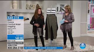 HSN | Fall Ready Fashions 08.15.2017 - 02 AM screenshot 5