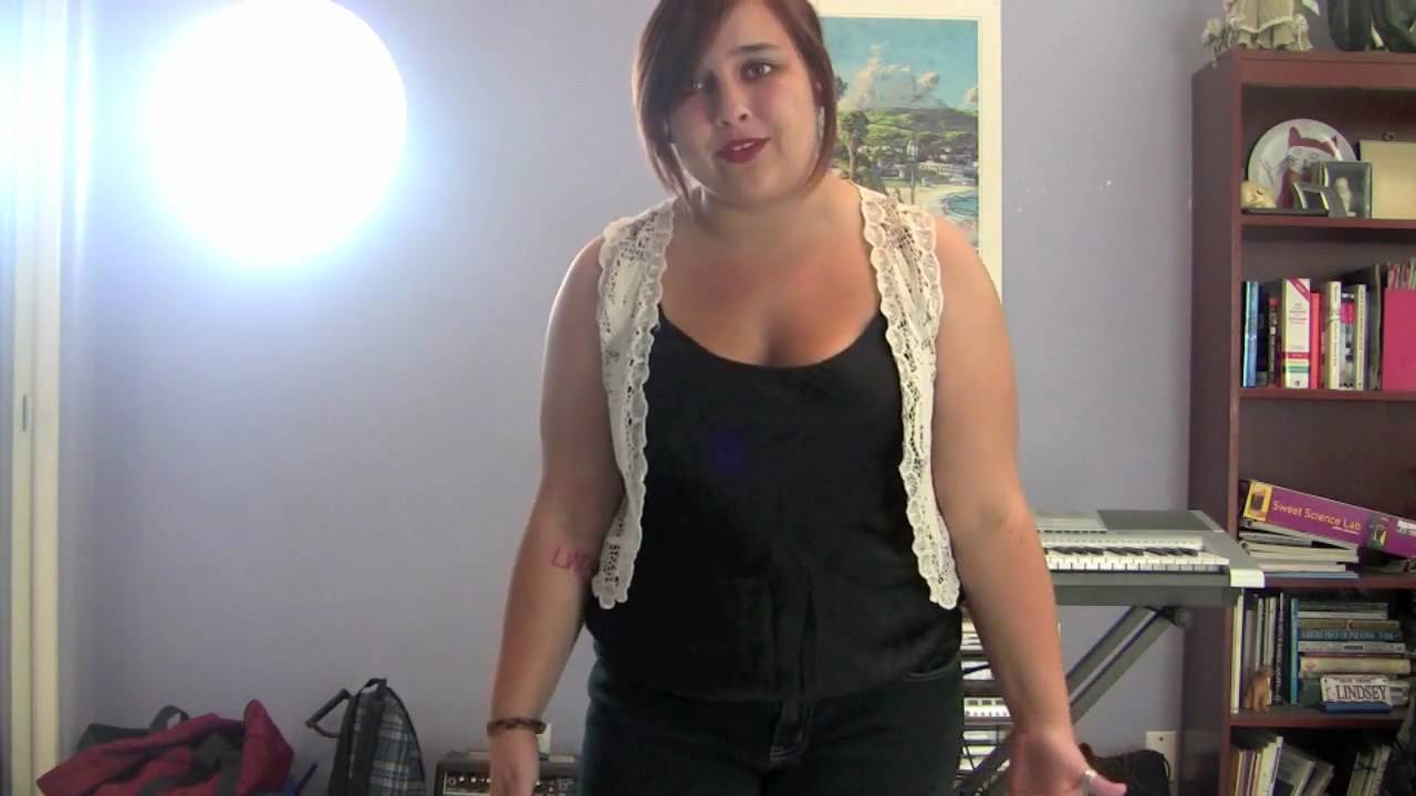 The Doll House Monologue Performed by Lindsey Treff YouTube