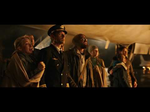 Экипаж - Trailer