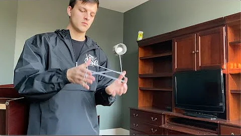 New Kitty String First Impressions - Better Than Original?