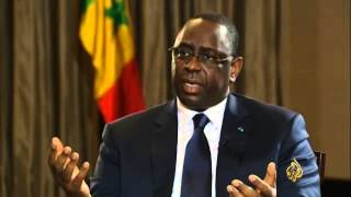 لقاء خاص| موقف السنغال من أزمة الصحراء الغربية
