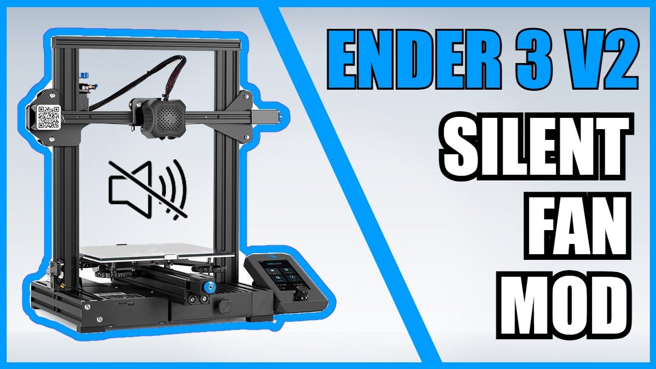 Best Creality Ender 3 (V2/Pro/Max/Neo) Upgrades & Mods