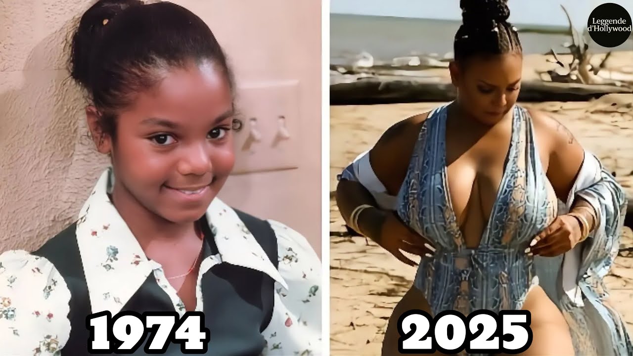 Good Times (1974 )  - Cast Di Ieri E Di Oggi 2025 [Come Sono Cambiati]