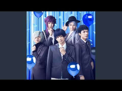 MANKAI 開花宣言 MANKAI STAGE WINTER Ver