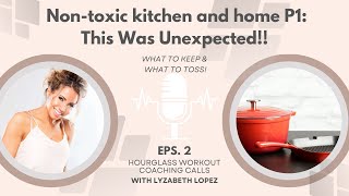 Non toxic kitchen and home: This Was Unexpected!! screenshot 2