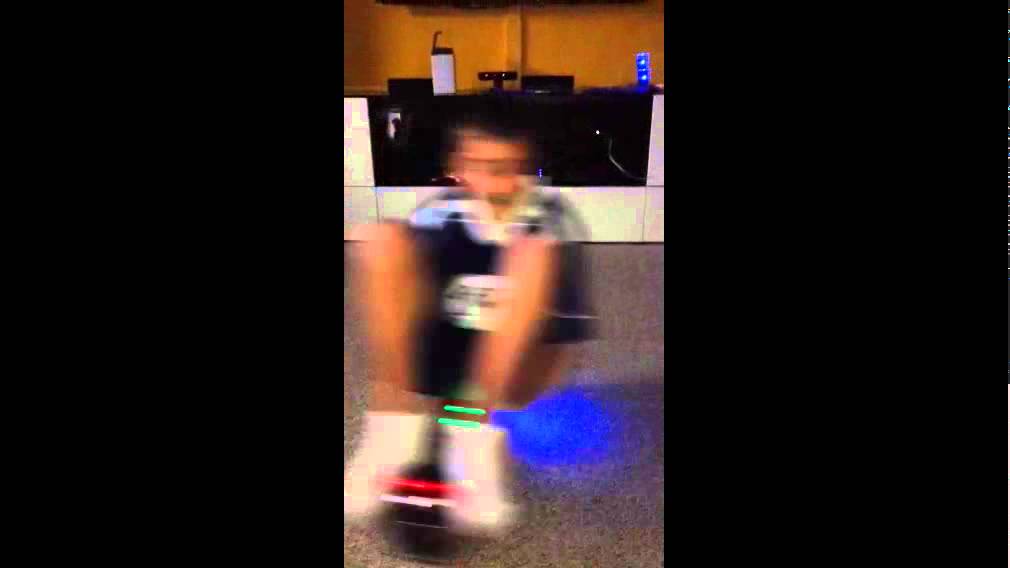 Hoverboard/Swegway/Segway