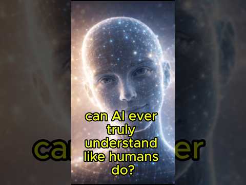 why ai is not intelligent shorts