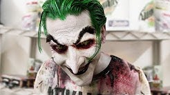 La malédiction du rôle de Joker. Qu'est-il arrivé aux acteurs ayant incarné le Joker ?