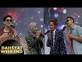 Kompaknya BBB Nyanyi Best Friend Forever [Dahsyat] [6 Des 2015]