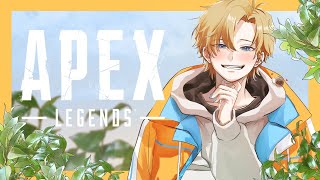 【APEX】ただいま!沢山休んでごめんね【エーペックスレジェンズ】
