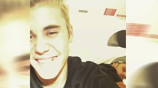 Justin Bieber & Kourtney Kardashian Fling Just An Ego Boost? - Teases NEW Special Project