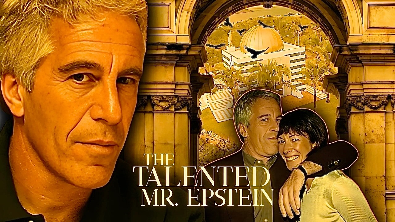What Protected Epstein for So Long?