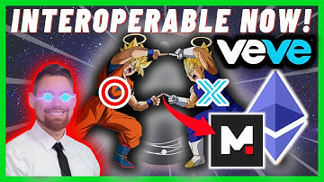 VeVe Interoperable IMMEDIATELY on Mintables Following Immutable X Launch!