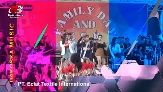 Taman Jurug - All Artist DAKOSKA MUSIC (Koplo SKA) Live PT. Eclat Textile International