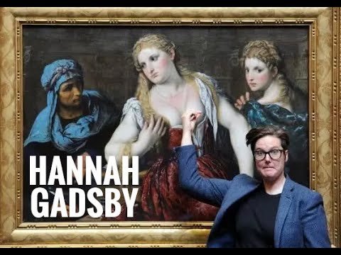 Desnudos al desnudo (HANNAH GADSBY subtítulos español)
