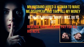 The Woman Who Died Twice: A Story of Betrayal and Justice