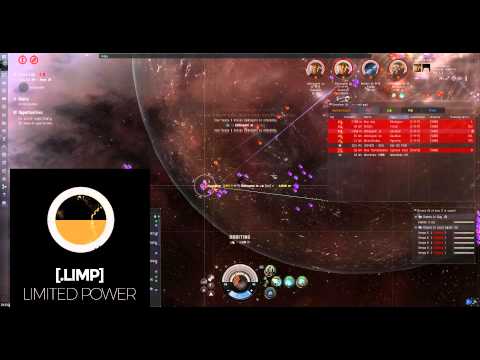 LIMP vs Void Collective