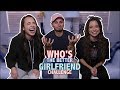 Who's the Better GIRLFRIEND Challenge (ft. The Merrell Twins)