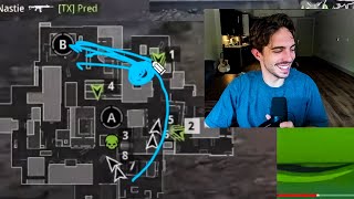 OpTic's Coach JP EXPLAINS How to Influence Spawns On Karachi Control Like a PRO