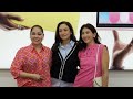 Angelu De Leon, Rica Peralejo, Kelly Misa at digimap | Love at First Mac: The Mac Book Neo Launch