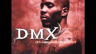 Video thumbnail of "DMX - Damien II."