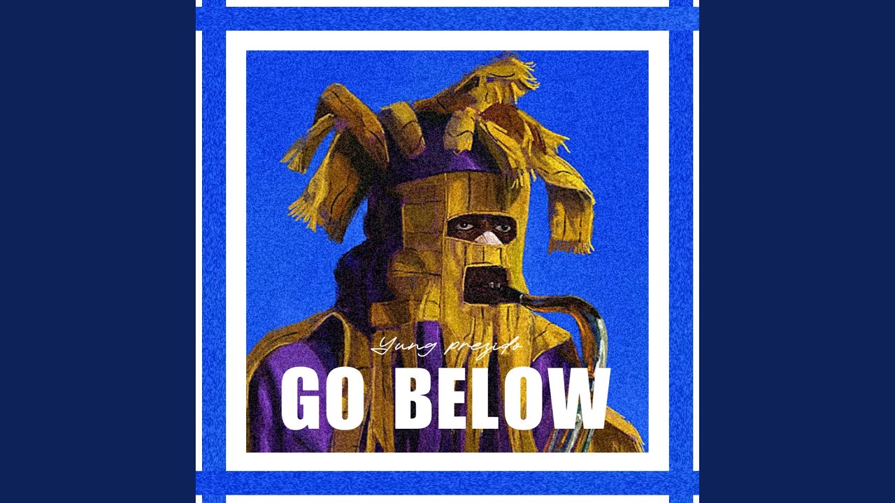 Guarda GO BELOW su YouTube Guarda GO BELOW su YouTube
