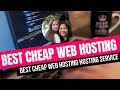 Best Cheap Web Hosting Hosting Service