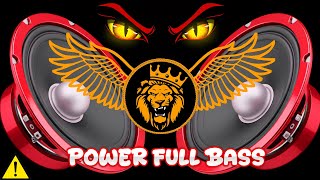 Download Lagu DJ Nonstop Remix 2025 💣 Extreme Full Bass Cowbell Drop  #jblbassx MP3