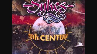 John Sykes - &quot;Cautionary Warning&quot; (8/10) | 20th Century (1997)