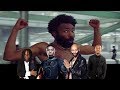 Celebrities React To 'This Is America' Music Video by Childish Gambino