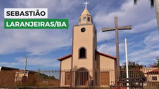 Conheça Sebastião Laranjeiras, cidade no sertão da Bahia!