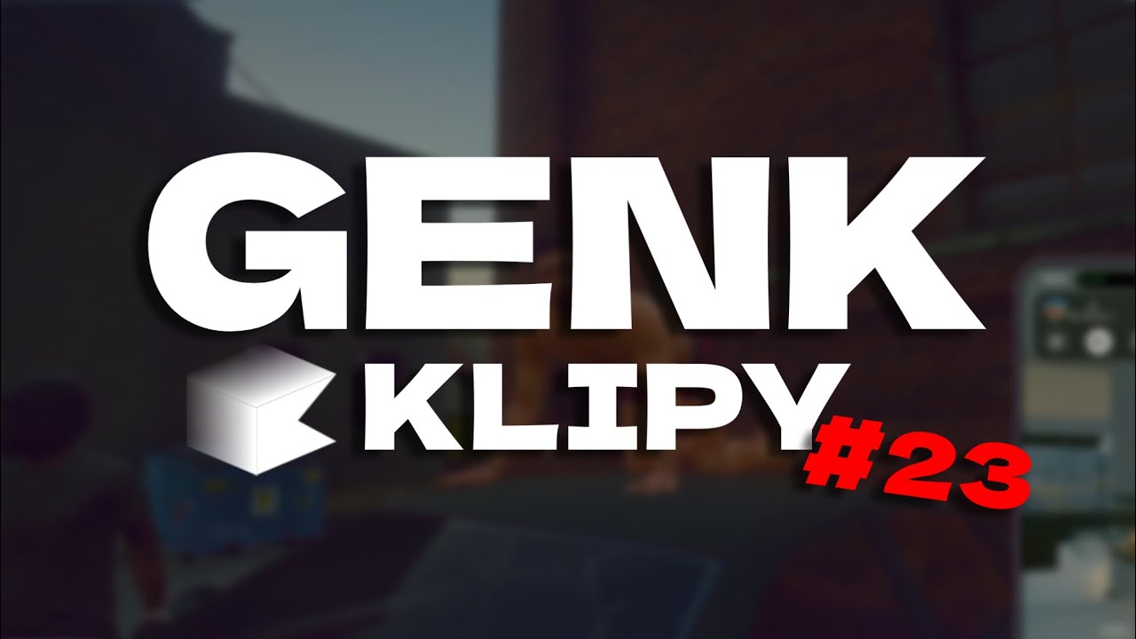 PIT POVOLEN 😏 | GENK 2.0  RP ODDSHOTS
