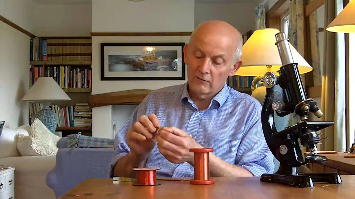 About Radio 55 Why we use Litz wire and silver pla...