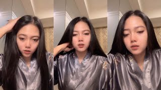 Live Tiktok Barbar Hampir Saja Blunder