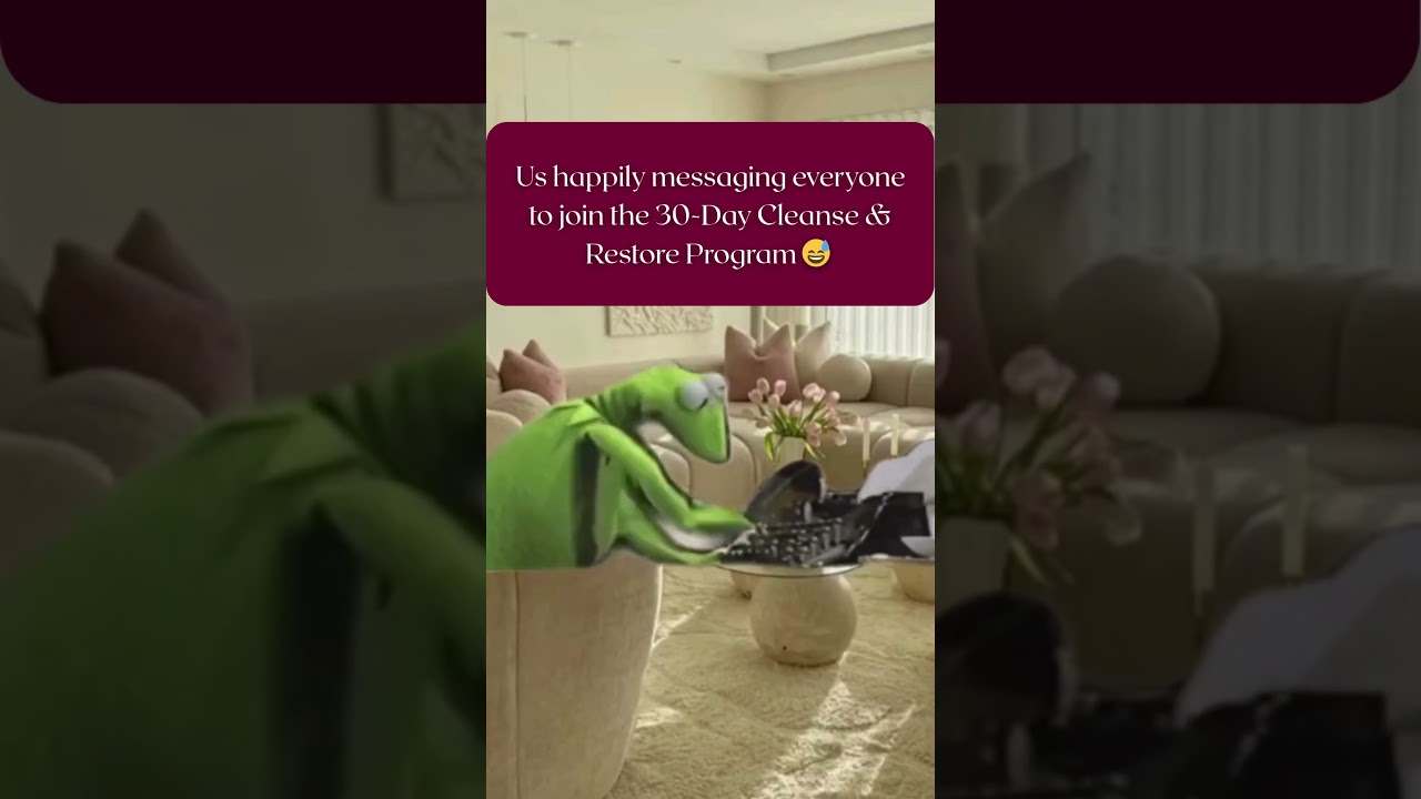 What Makes A Detox Actually Work — Support & Simple Tools 🌱