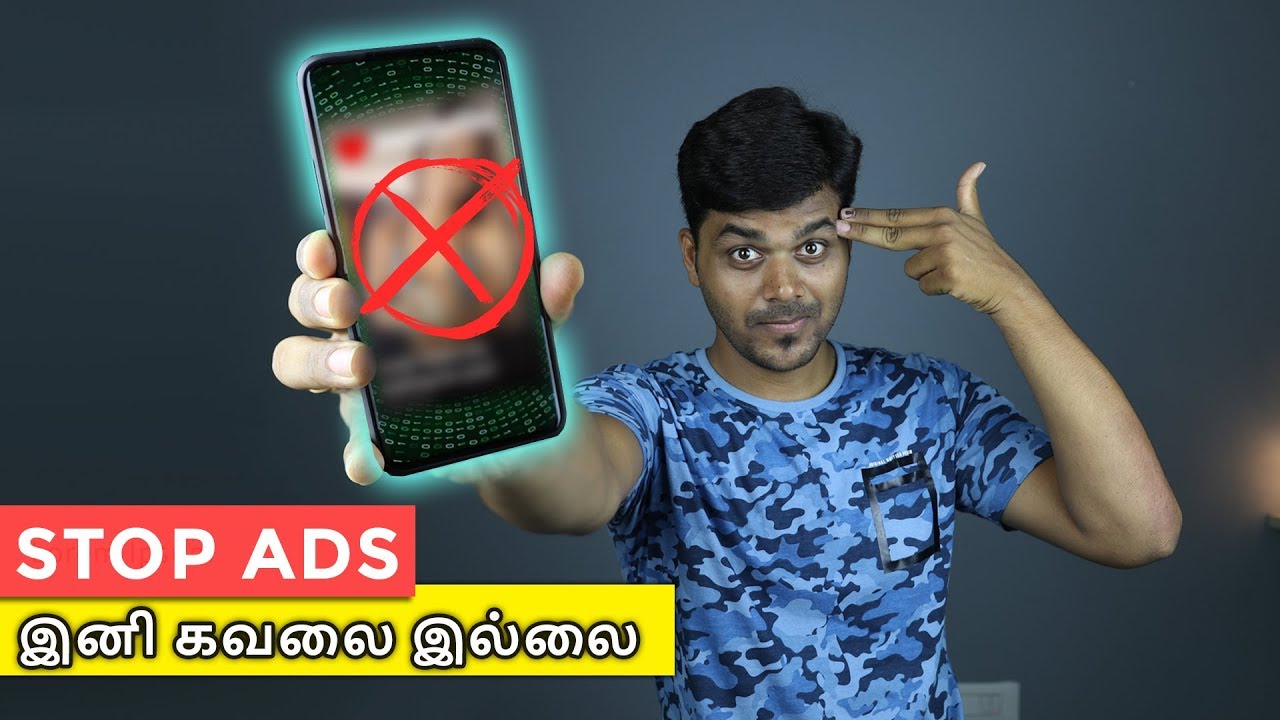 Download How to Stop Pop-Up Ads on Android | Easy steps - இனி தொல்ல இல்ல!!!