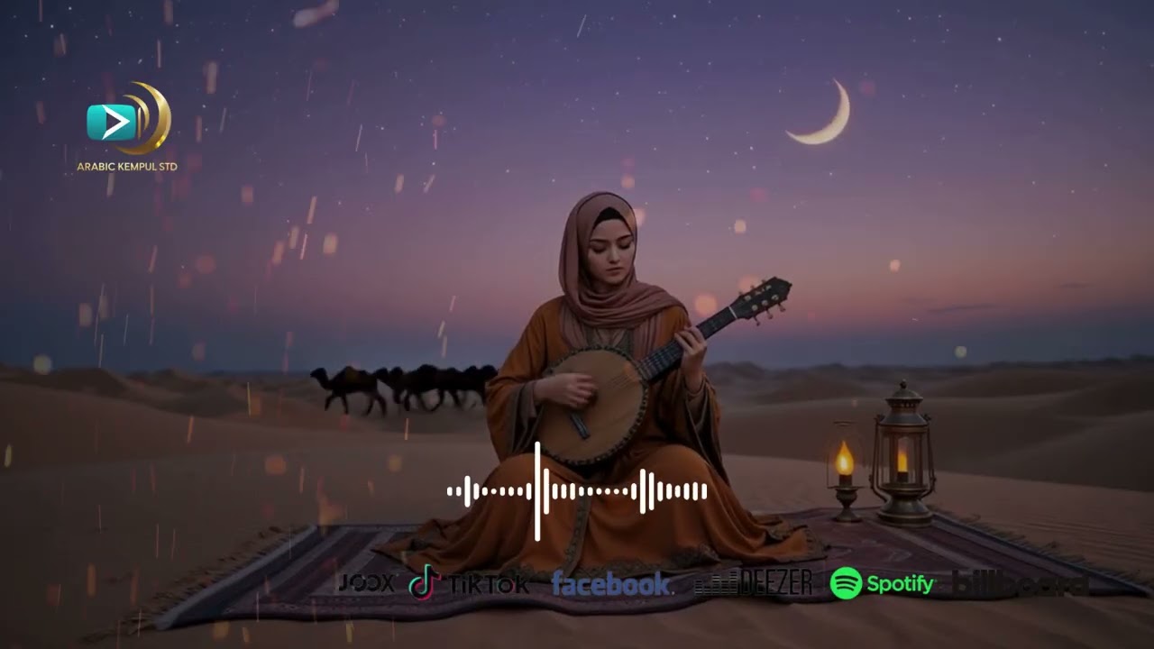 🎵 أفضل الأغاني العربية الأكثر مشاهدة 🔥