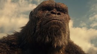 Godzilla vs. Kong - Kong - Go The Distance