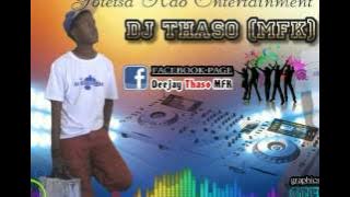 Deejay Thaso Episode 27 (2014)