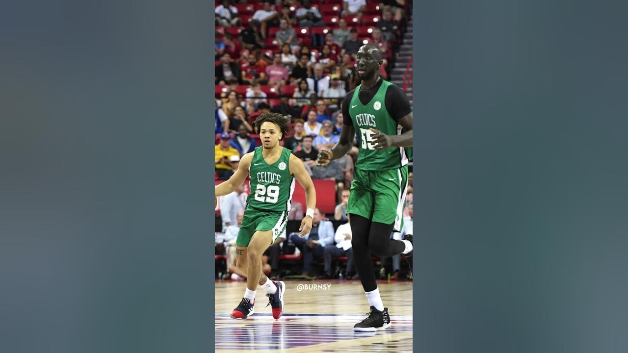 How Tall Tacko Fall Actually Is 😳 YouTube