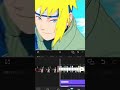 Minato edit AVM capcut tutorial anime edit #minato #edit #tutorial #capcutedit #anime #capcut