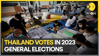 Thailand Election 2023: New prime minister to be determined by elected MPs and Junta dominated state