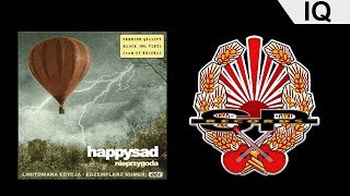 HAPPYSAD - IQ [OFFICIAL AUDIO] chords