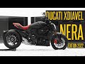 2022 @Ducati XDiavel Nera Edition // Fanciest XDiavel Ever?