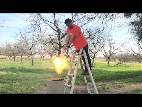 CATCHing A BULLET?
