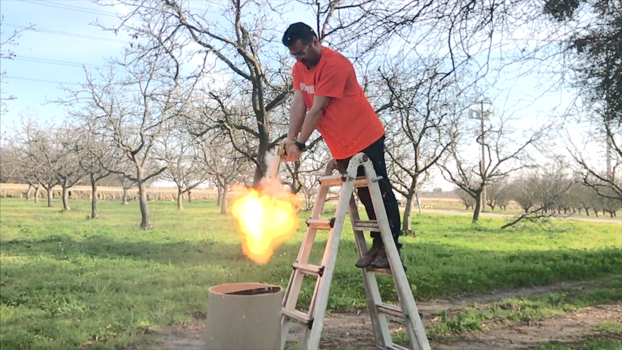 CATCHing A BULLET? YouTube