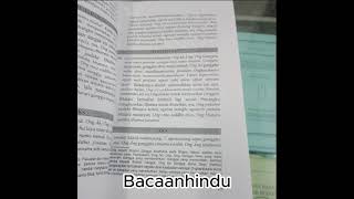Buku Lontar Agem Ageman Pemangku Alih Aksara Dan Terjemahan Agama Hindu Bali Wisdom