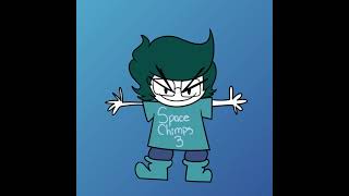 Space Chimps 3
