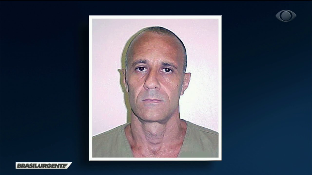 MP quer transferência de Marcola para presidio Federal YouTube